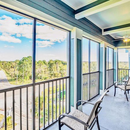 Stunning 3Br Near Disney - Pool And Hot Tub! Orlando Zewnętrze zdjęcie