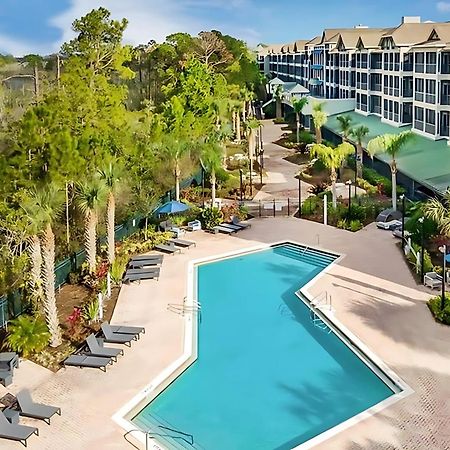 Stunning 3Br Near Disney - Pool And Hot Tub! Orlando Zewnętrze zdjęcie