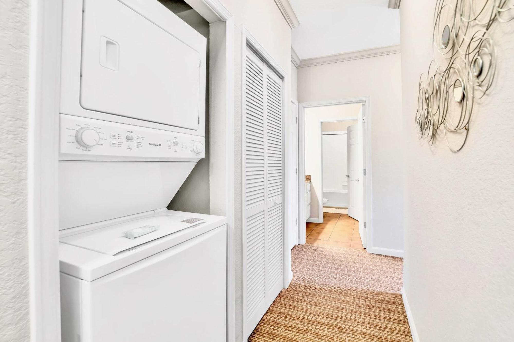 Stunning 3Br Near Disney - Pool And Hot Tub! Orlando Zewnętrze zdjęcie