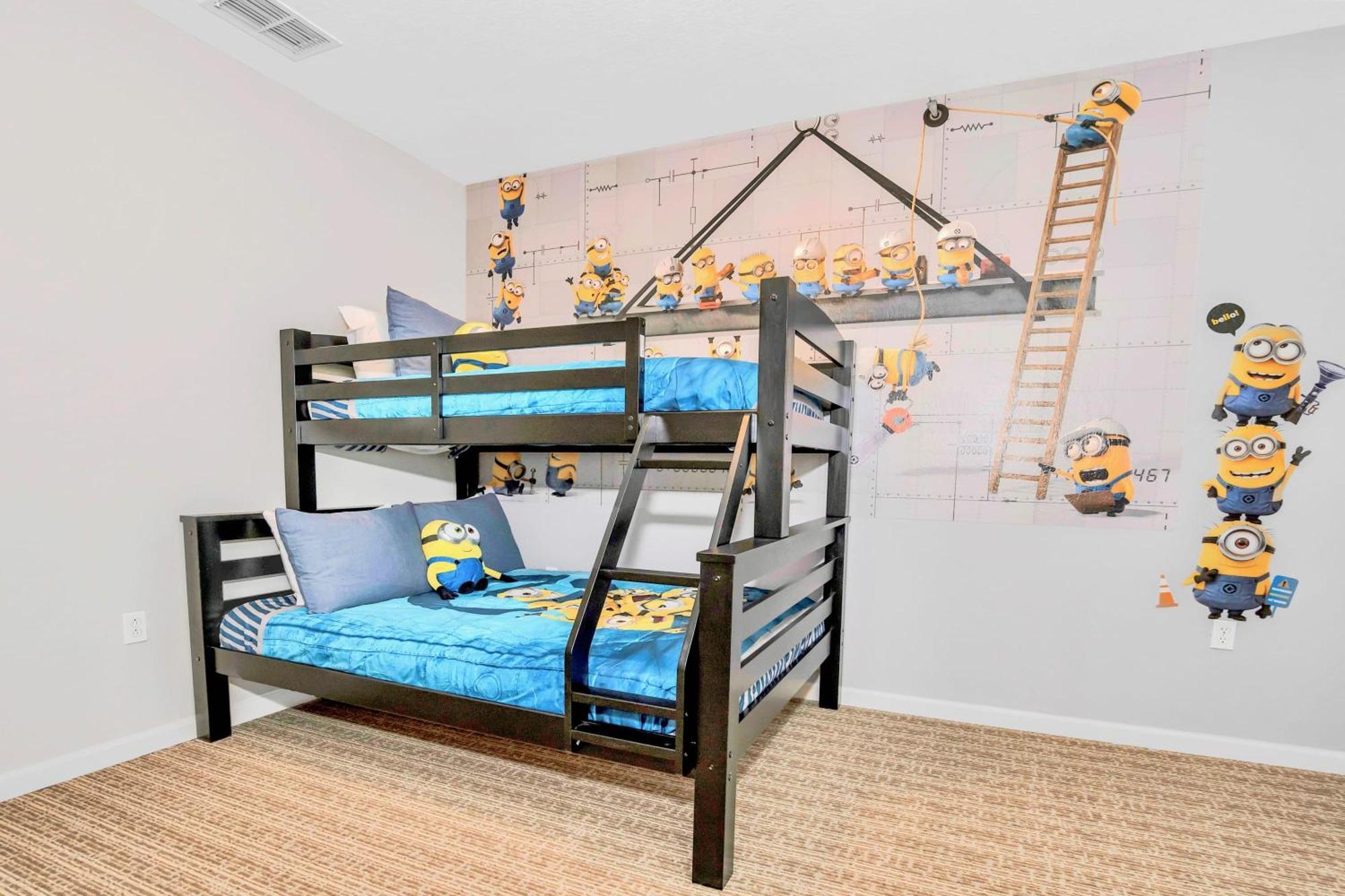 Stunning 3Br Near Disney - Pool And Hot Tub! Orlando Zewnętrze zdjęcie