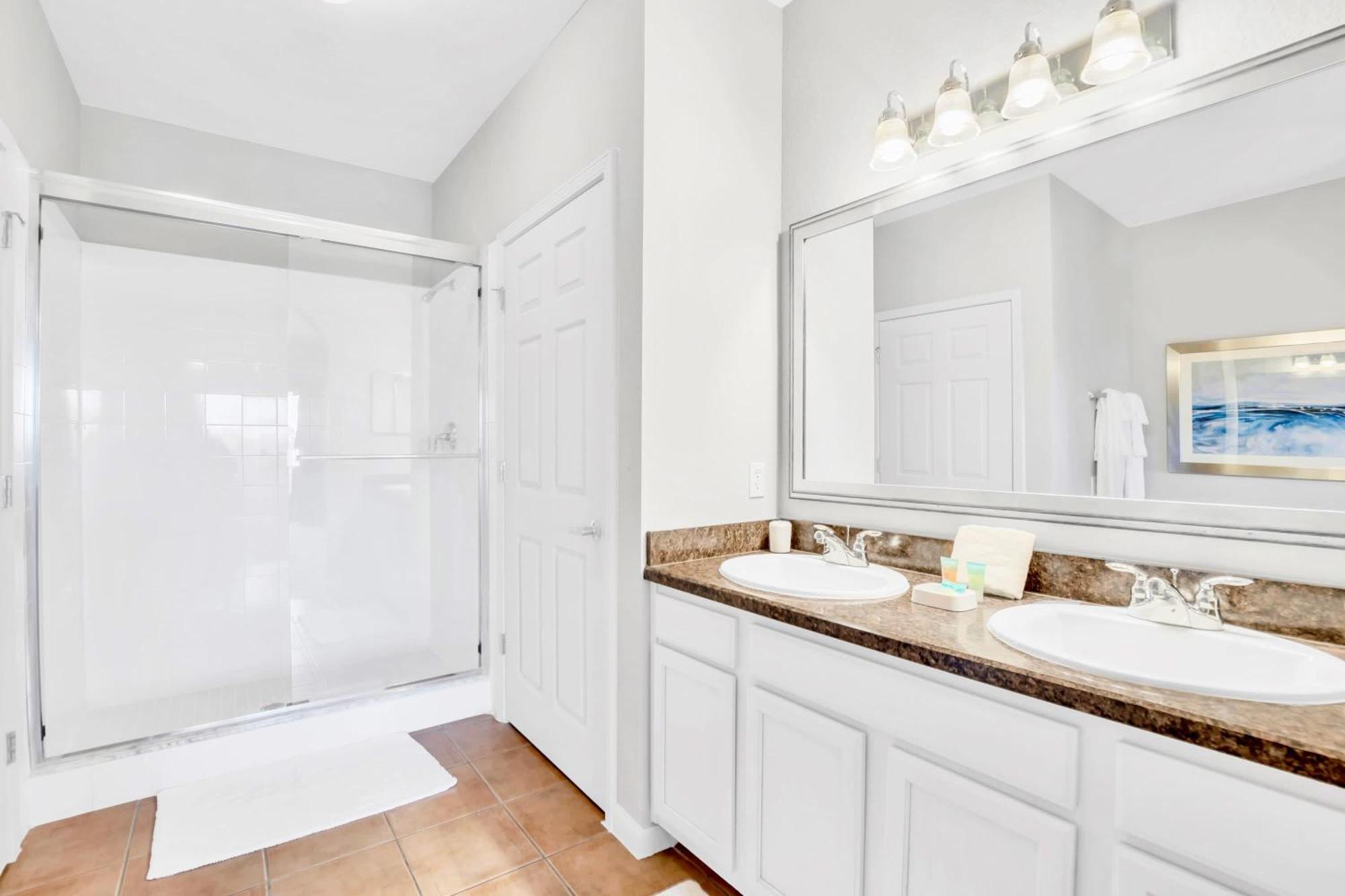 Stunning 3Br Near Disney - Pool And Hot Tub! Orlando Zewnętrze zdjęcie