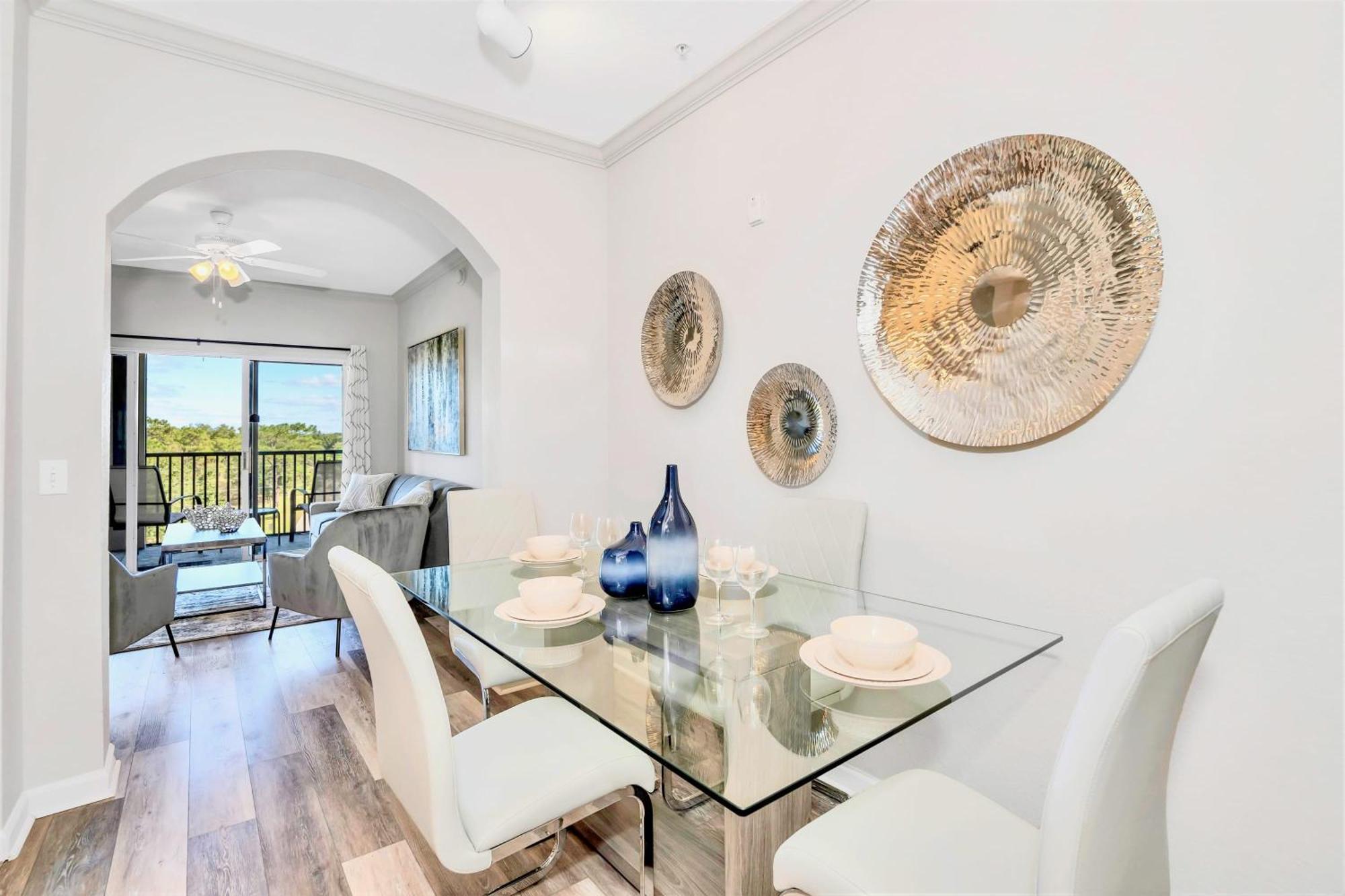 Stunning 3Br Near Disney - Pool And Hot Tub! Orlando Zewnętrze zdjęcie