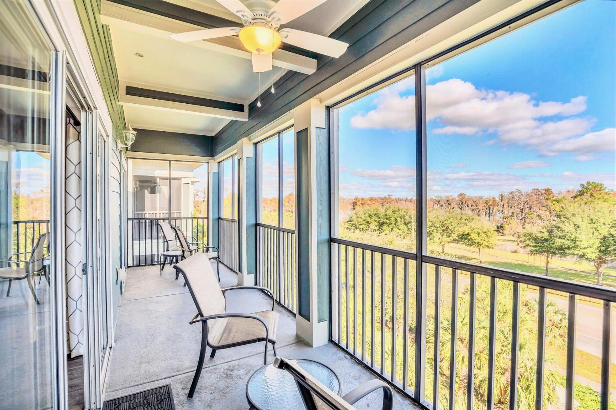 Stunning 3Br Near Disney - Pool And Hot Tub! Orlando Zewnętrze zdjęcie