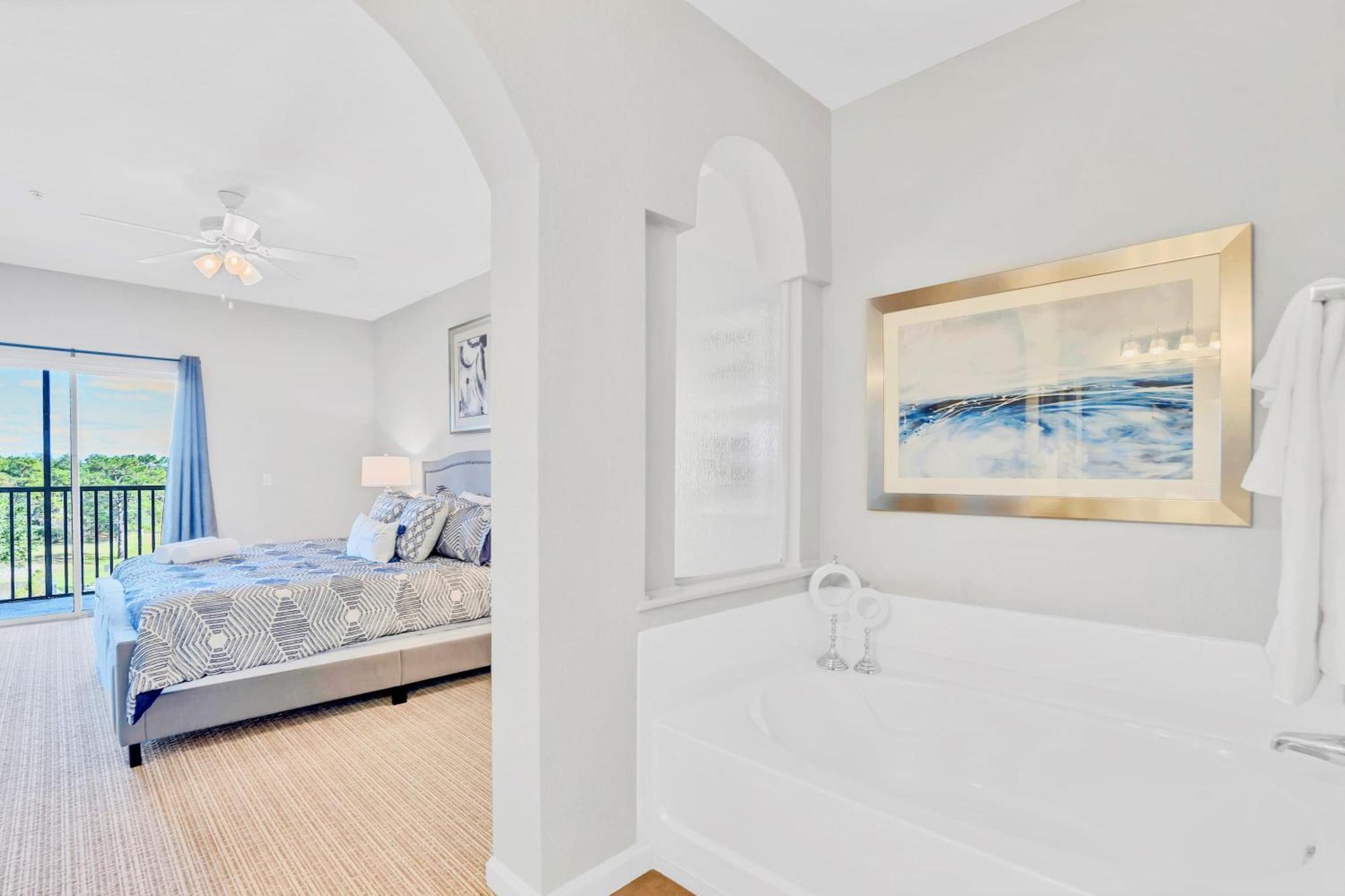 Stunning 3Br Near Disney - Pool And Hot Tub! Orlando Zewnętrze zdjęcie