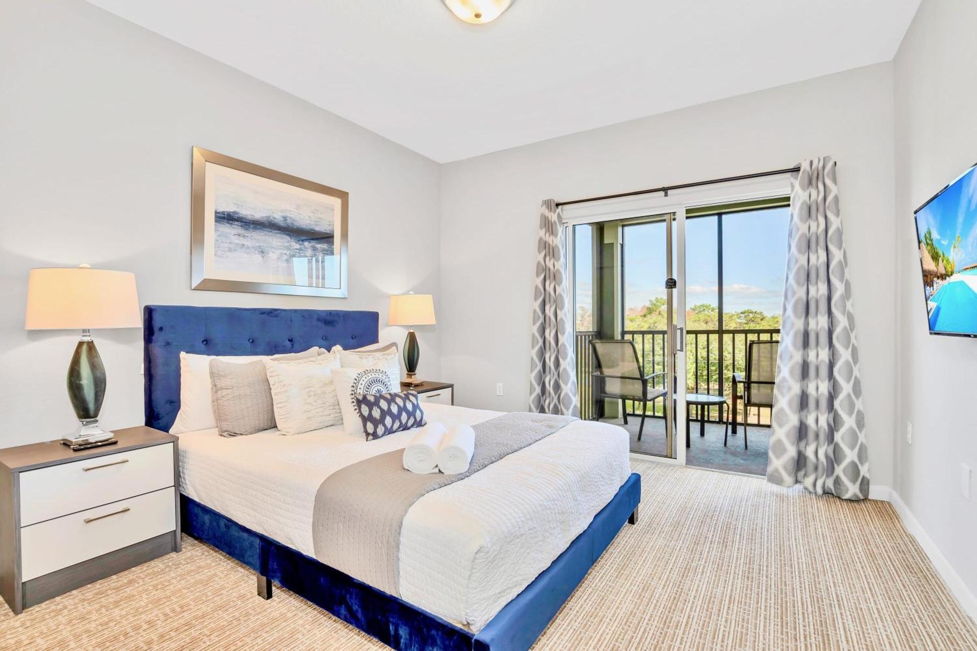 Stunning 3Br Near Disney - Pool And Hot Tub! Orlando Zewnętrze zdjęcie