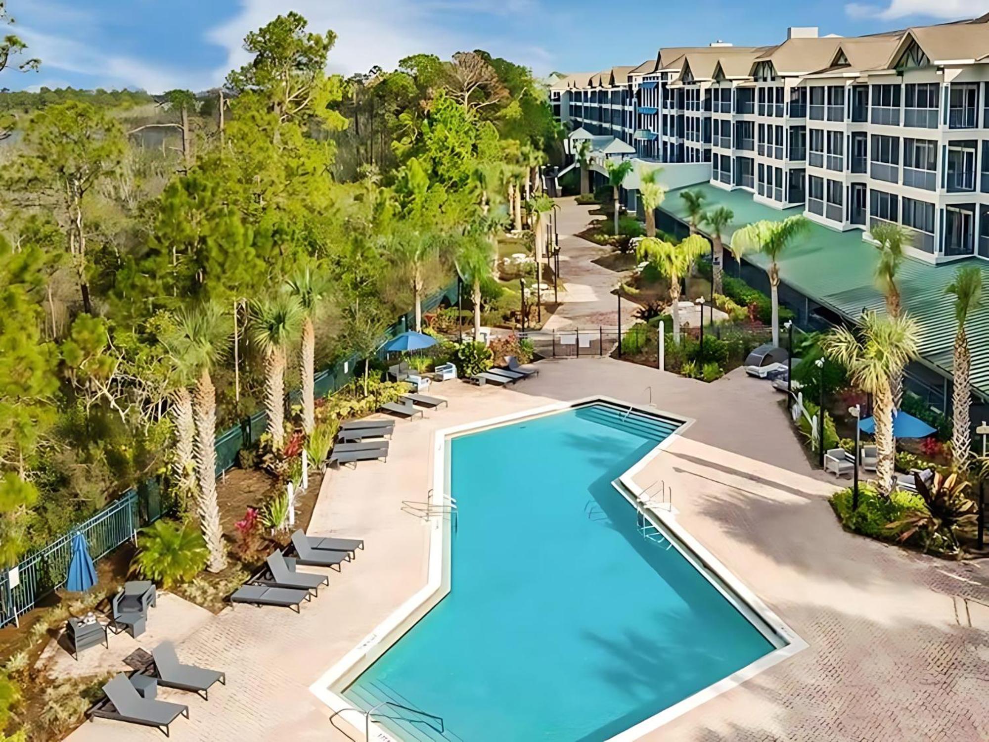 Stunning 3Br Near Disney - Pool And Hot Tub! Orlando Zewnętrze zdjęcie